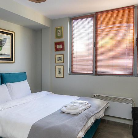 Apartment Athens Downtown Atenas Exterior foto