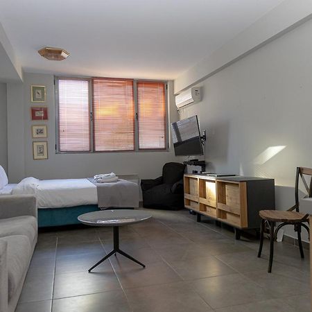 Apartment Athens Downtown Atenas Exterior foto